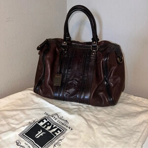 Frye Jane Speedy Satchel